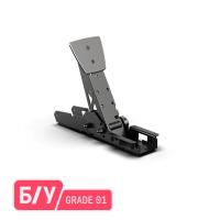 MOZA Racing SR-P педали для симрейсинга, 1 педаль (сцепление), б/у (Grade 1), чёрный