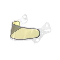 Bell визор для шлема SE05 3MM Eyeport Rubber, желтый Bell визор для шлема SE05 3MM Eyeport Rubber, желтый