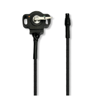 AIM датчик положения дроссельной заслонки, черный