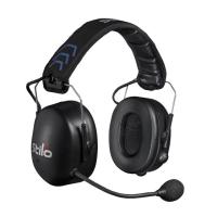 Stilo беспроводная гарнитура WRC, черный Stilo беспроводная гарнитура WRC, черный
