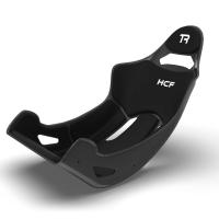 Trak Racer кресло для симрейсинга HCF Hybrid Formula Pro, черный