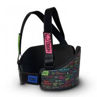 HOGO Standard Champions защита ребер для картинга женская, черный, XXS