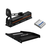 Simucube ActivePedal Pro педали активные для симрейсинга