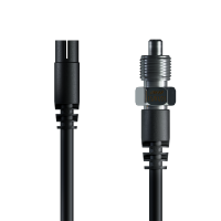 AIM датчик температуры воды M10, черный