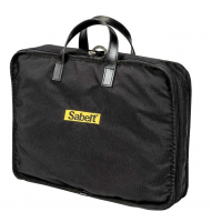 Sabelt сумка для комбинезона, черный