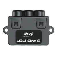 AIM контроллер LCU1S