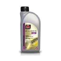 Millers Oils EP GL4 масло трансмиссионное, 80W-90, 1 л, прозрачный