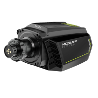 MOZA Racing R21 V2 база рулевая