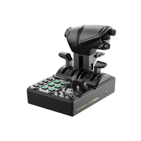 MOZA Racing MTQ рычаг управления двигателем (РУД)