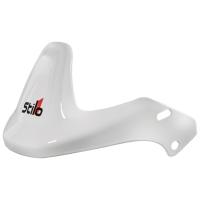 Stilo козырек для шлема WRC Des / Trophy Des Plus, белый Stilo козырек для шлема WRC Des / Trophy Des Plus, белый