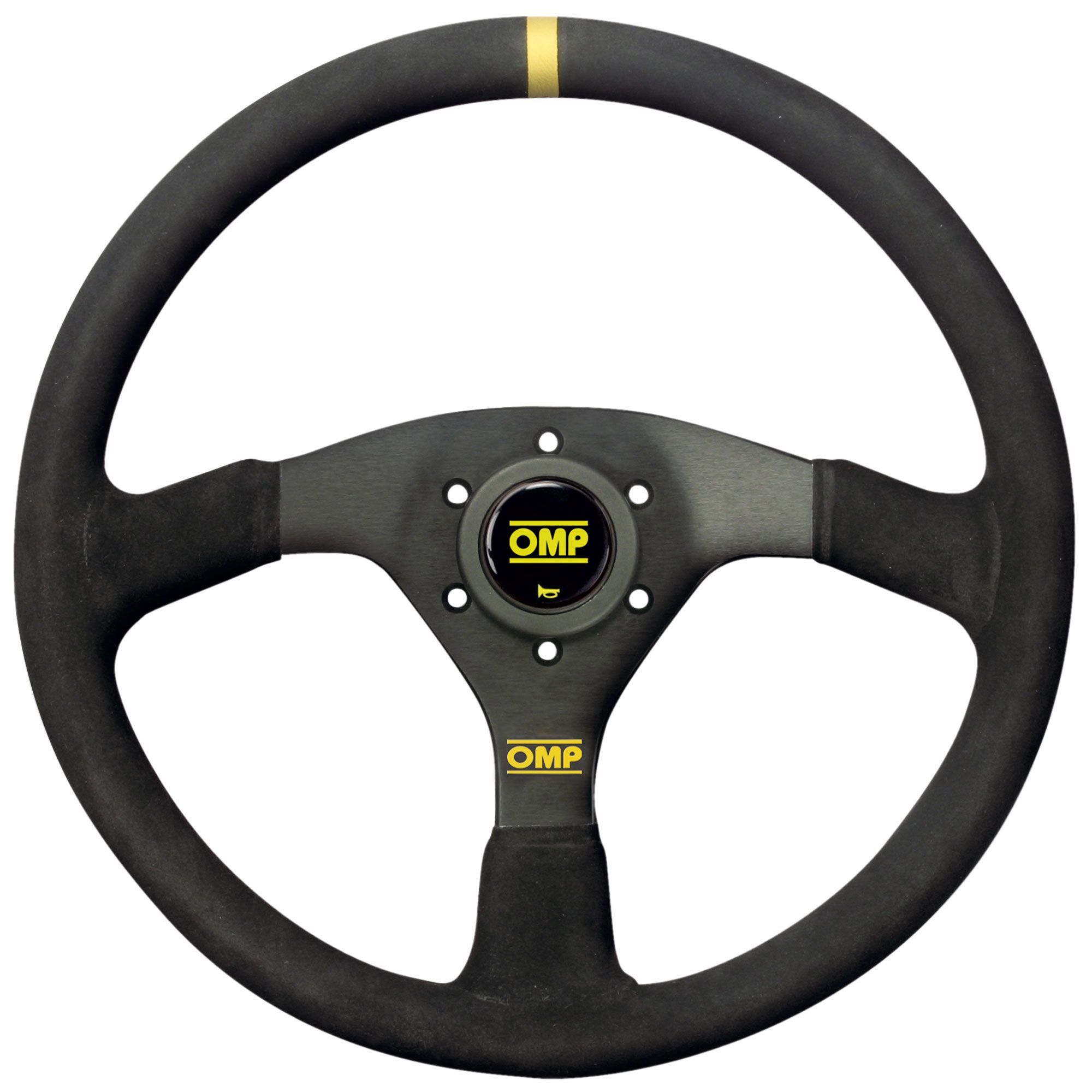 OMP WRC руль