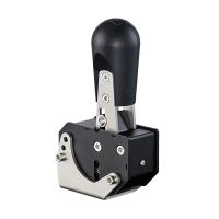 Heusinkveld MagShift Mini шифтер секвентальный, без кронштейна, черный