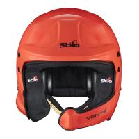 Stilo Venti4 WRC Offshore шлем для автоспорта, оранжевый, 54