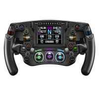 Precision Sim Engineering GPX руль для симрейсинга