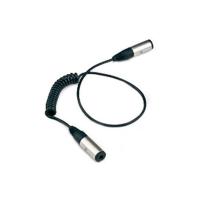 Stilo адаптер (переговорное устройство Trophy / шлем Terraphone), черный