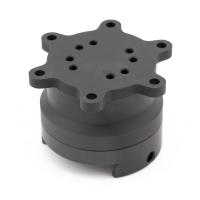 Simucube 2 ступица руля быстросъемная (часть к рулю) Simucube 2 ступица руля быстросъемная (часть к рулю)