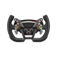 Simagic Zeus GT руль для симрейсинга  (без MagicDash 4), 300 мм, черный