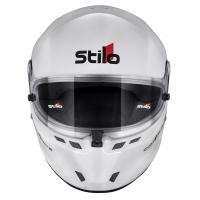 Stilo ST6 FN Composite шлем для автоспорта, белый, 54
