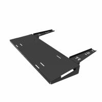 Trak Racer кронштейн под ПК (TR8 Pro, TRX), черный