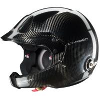 Stilo Venti WRC Carbon Turismo шлем для автоспорта, карбон, 54