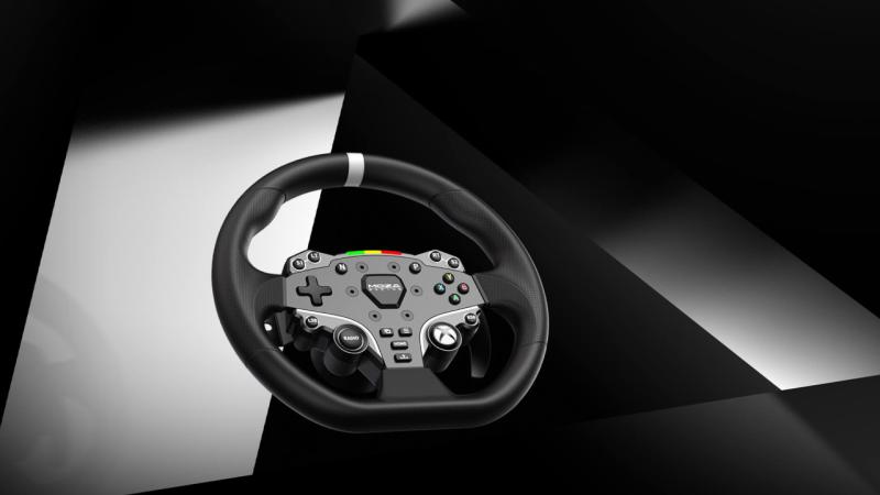 какой руль подойдет для xbox какой руль для xbox
