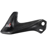 Stilo козырек для шлема Raid Carbon, узкий, карбон Stilo козырек для шлема Raid Carbon, узкий, карбон