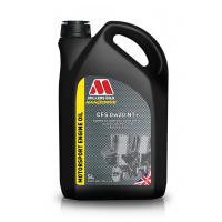 Millers Oils 0W-20 масло моторное, 5 л., прозрачный
