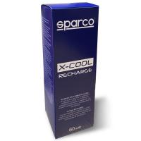 Sparco X-Cool Recharge средство для стирки и пропитки X-Cool