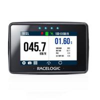 Racelogic Performance Box Touch система сбора данных (логгер) с батареей, черный