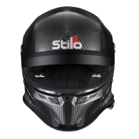 Stilo ST6 GT Carbon шлем для автоспорта, карбон, 54