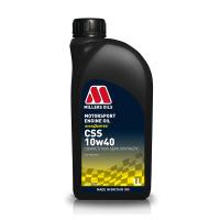 Millers Oils CSS масло моторное, 10W-40, 1 л, прозрачный