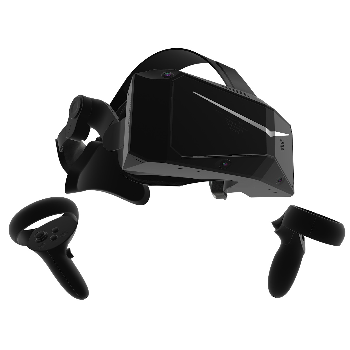 Pimax Crystal Light LD очки виртуальной реальности (2880 x 2880