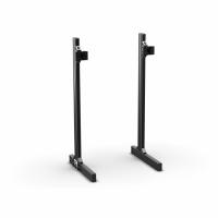 Trak Racer ноги под кронштейн для монитора, черный