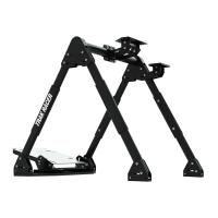 Trak Racer FS3 подставка под руль и педали для симрейсинга, черный