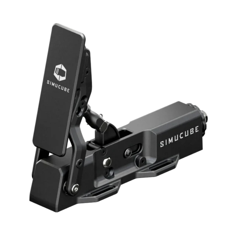 Simucube Co-Pedal педаль для симрейсинга (пассивная 2-в-1)