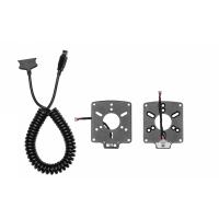 Simagic Maglink кабель универсальный магнитный с креплением, черный