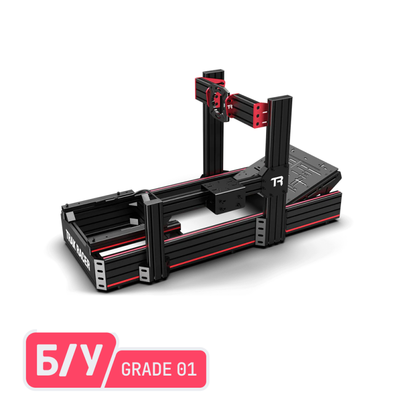 Trak Racer TR160 MK5 кокпит для симрейсинга, б/у