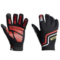 Sabelt Sim Racing G32 перчатки для симрейсинга, черный, XL 