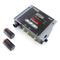 AIM SmartyCam 3 Dual камера, 2 линзы 84°, серый