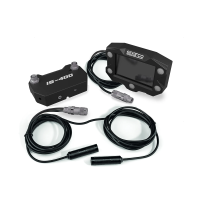 Sparco IS-400 устройство переговорное цифровое (Nexus "папа"), черный