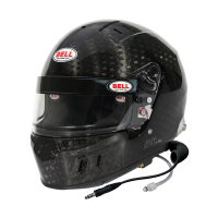Bell GT6 RD ULTRA шлем для автоспорта, 2XL, карбон