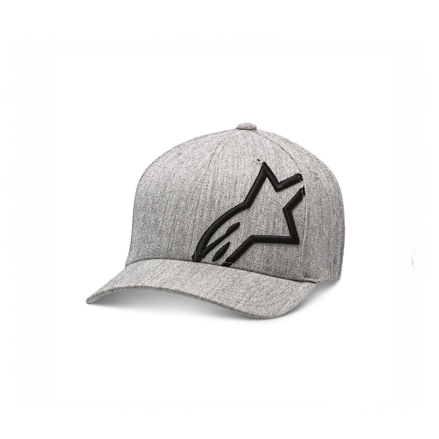 Alpinestars Corp Shift 2 кепка, серый 