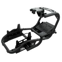 Trak Racer TR8 Pro кокпит для симрейсинга, кронштейн универсальный, черный