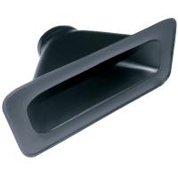 Revotec воздухозаборник для охлаждения тормозов (51 мм)