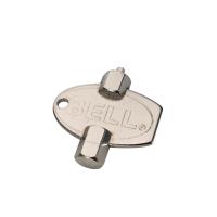 Bell отвертка для визора (V10), серебристый Bell отвертка для визора (V10), серебристый