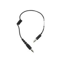 Zeronoise адаптер, черный