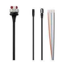 AIM кабель для щитка 14 pin (Strada 1.3 MXS / MXP / MXG / MXT), Standard harness, чёрный