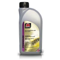 Millers Oils ATF DCT-DSG масло трансмиссионное, 1 л, прозрачный