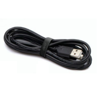 AIM кабель USB 2.0 A-Type C-Type, 200 см, черный