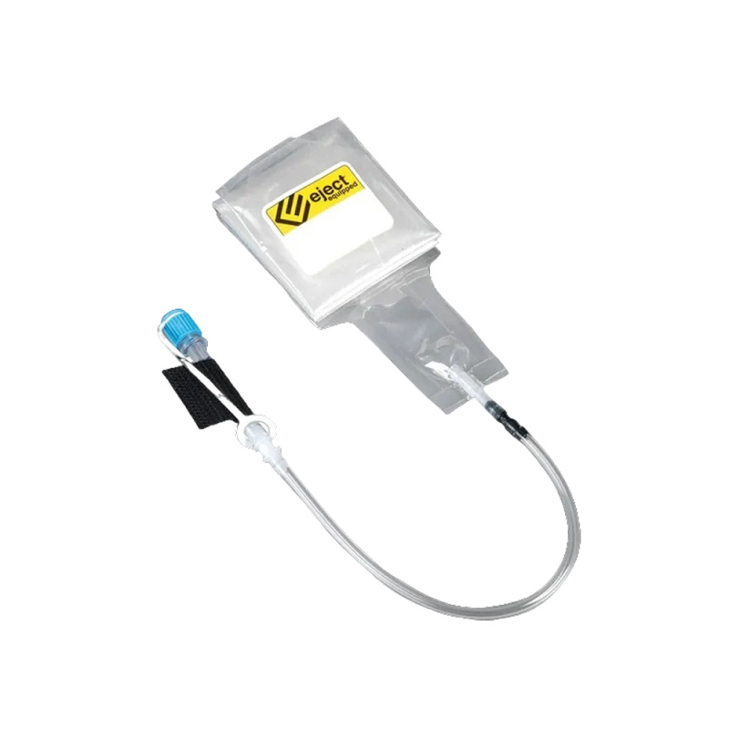 Schuberth система аварийного снятия шлема SF4 / SP1